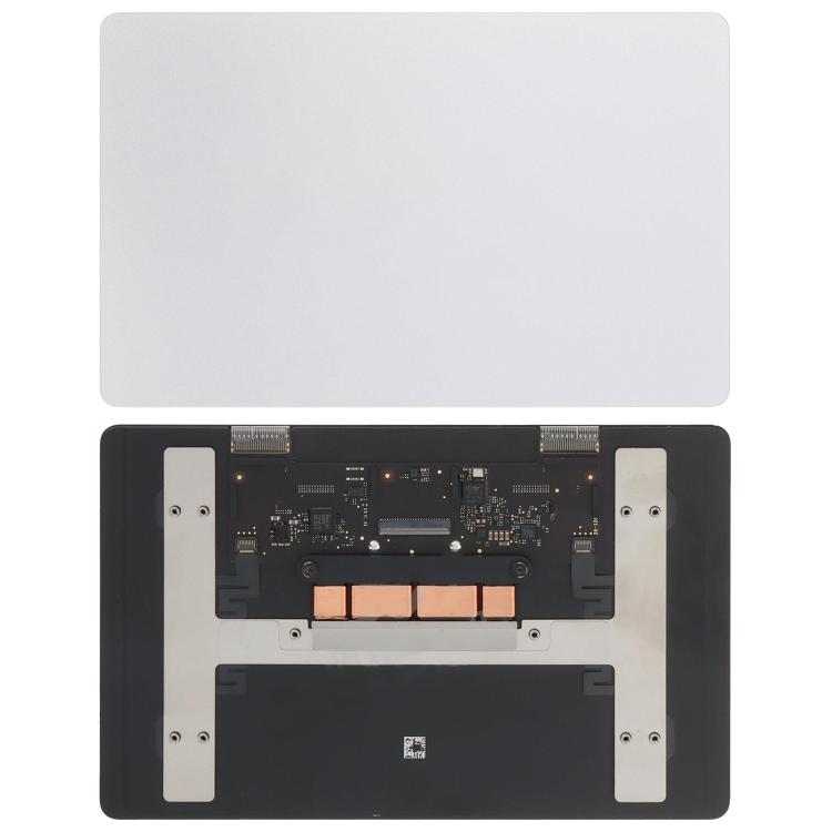 For Macbook Air M3 15 inch A3114 2024 Touchpad (Silver) - Touchpad by PMc TechLife | Online Shopping South Africa | PMc TechLife | Buy Now Pay Later Mobicred