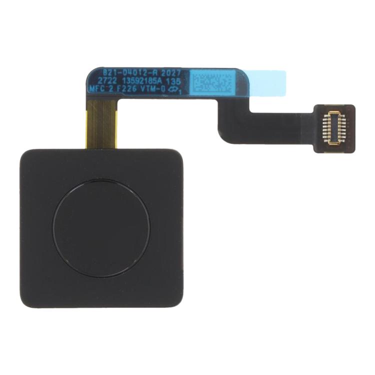 For MacBook Air M3 15 inch A3114 2024 Power / Fingerprint Touch-ID Button Flex Cable - Flex Cable by PMc TechLife | Online Shopping South Africa | PMc TechLife | Buy Now Pay Later Mobicred