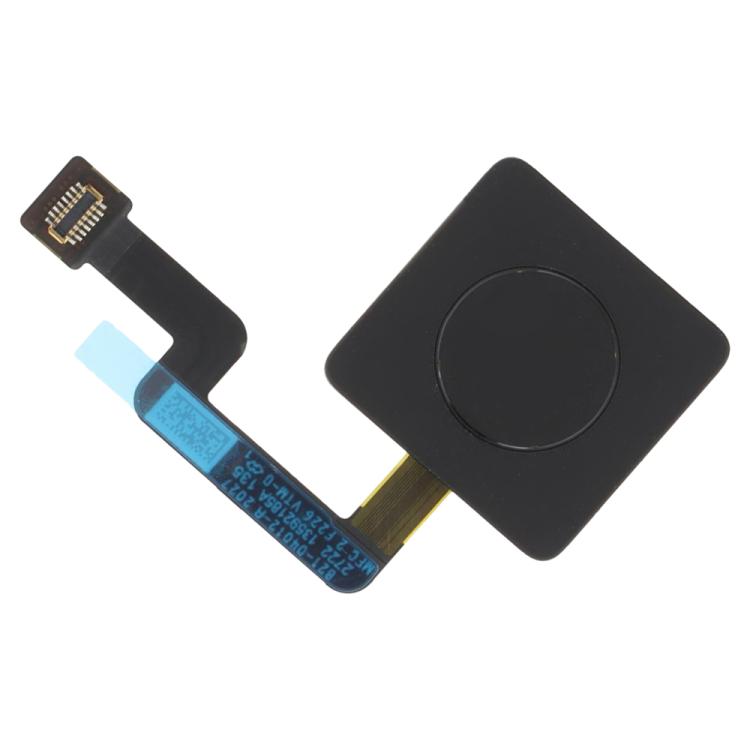 For MacBook Air M3 15 inch A3114 2024 Power / Fingerprint Touch-ID Button Flex Cable - Flex Cable by PMc TechLife | Online Shopping South Africa | PMc TechLife | Buy Now Pay Later Mobicred