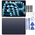 For MacBook Air Retina 15.3 inch M2 A2941 2023 EMC8301 Original Full LCD Display Screen(Midnight) - LCD Screen by PMc TechLife | Online Shopping South Africa | PMc TechLife | Buy Now Pay Later Mobicred