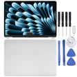 For MacBook Air Retina 15.3 inch M2 A2941 2023 EMC8301 Original Full LCD Display Screen(Silver) - LCD Screen by PMc TechLife | Online Shopping South Africa | PMc TechLife | Buy Now Pay Later Mobicred