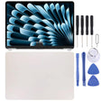 For MacBook Air Retina 15.3 inch M2 A2941 2023 EMC8301 Original Full LCD Display Screen(Starlight) - LCD Screen by PMc TechLife | Online Shopping South Africa | PMc TechLife | Buy Now Pay Later Mobicred