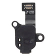 For MacBook Pro 16 inch 2021 A2485 / A2442 2021 / A2780 A2779 2023 / A2992 / A2991 Earphone Jack Audio Flex Cable (Black) - Flex Cable by PMc TechLife | Online Shopping South Africa | PMc TechLife | Buy Now Pay Later Mobicred