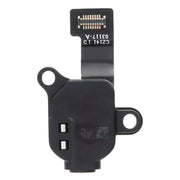 For MacBook Pro 16 inch 2021 A2485 / A2442 2021 / A2780 A2779 2023 / A2992 / A2991 Earphone Jack Audio Flex Cable (Black)