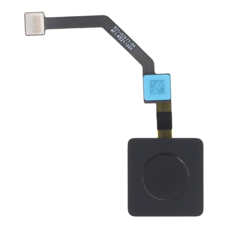For MacBook Pro 16 inch A2485 2021 / A2780 2023 / A2991 Power / Fingerprint Touch-ID Button Flex Cable - Flex Cable by PMc TechLife | Online Shopping South Africa | PMc TechLife | Buy Now Pay Later Mobicred