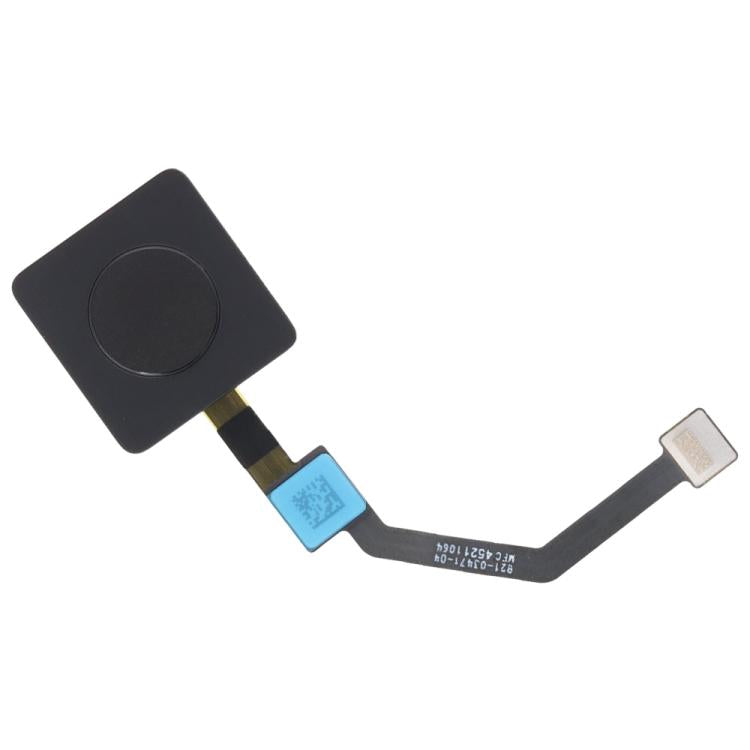 For MacBook Pro 16 inch A2485 2021 / A2780 2023 / A2991 Power / Fingerprint Touch-ID Button Flex Cable - Flex Cable by PMc TechLife | Online Shopping South Africa | PMc TechLife | Buy Now Pay Later Mobicred