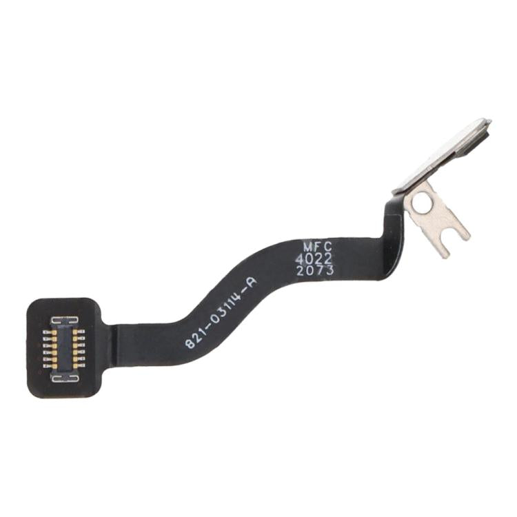 For MacBook Pro 16 inch A2485 2021 / A2780 2023 / A2991 821-03114-A LCD Screen Lid Angle Sleep Wake Sensor Flex Cable, With Program - Flex Cable by PMc TechLife | Online Shopping South Africa | PMc TechLife | Buy Now Pay Later Mobicred