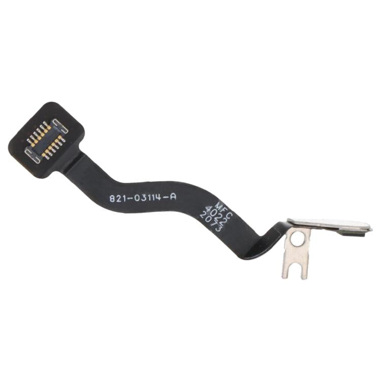 For MacBook Pro 16 inch A2485 2021 / A2780 2023 / A2991 821-03114-A LCD Screen Lid Angle Sleep Wake Sensor Flex Cable, With Program - Flex Cable by PMc TechLife | Online Shopping South Africa | PMc TechLife | Buy Now Pay Later Mobicred