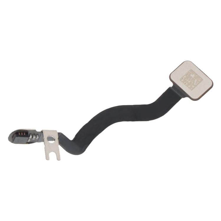 For MacBook Pro 16 inch A2485 2021 / A2780 2023 / A2991 821-03114-A LCD Screen Lid Angle Sleep Wake Sensor Flex Cable, With Program - Flex Cable by PMc TechLife | Online Shopping South Africa | PMc TechLife | Buy Now Pay Later Mobicred
