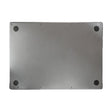 For Macbook Pro 16 inch 2023 A2780 Computer Case Bottom Cover (Grey) - Bottom Cover by PMc TechLife | Online Shopping South Africa | PMc TechLife | Buy Now Pay Later Mobicred