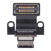 For Macbook Pro 16 inch 2023 A2780 821-03084-A Charging Port Flex Cable (Grey)