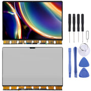 For MacBook Pro 16 inch 2023 A2780 LCD Display Screen