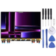 For MacBook Pro 16.2 inch A2991 2023 EMC8408 LCD Display Screen - LCD Screen by PMc TechLife | Online Shopping South Africa | PMc TechLife | Buy Now Pay Later Mobicred