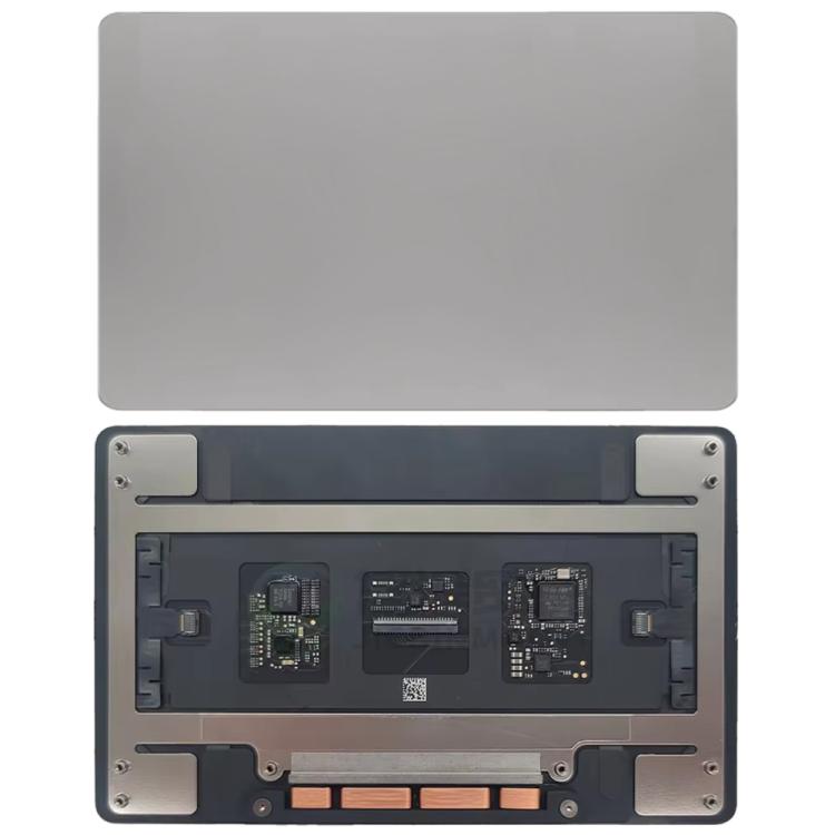 For Macbook Pro M3 14 inch A2918 Touchpad (Grey) - Touchpad by PMc TechLife | Online Shopping South Africa | PMc TechLife | Buy Now Pay Later Mobicred