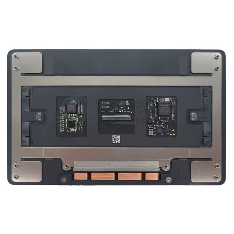 For Macbook Pro M3 14 inch A2918 Touchpad (Grey) - Touchpad by PMc TechLife | Online Shopping South Africa | PMc TechLife | Buy Now Pay Later Mobicred