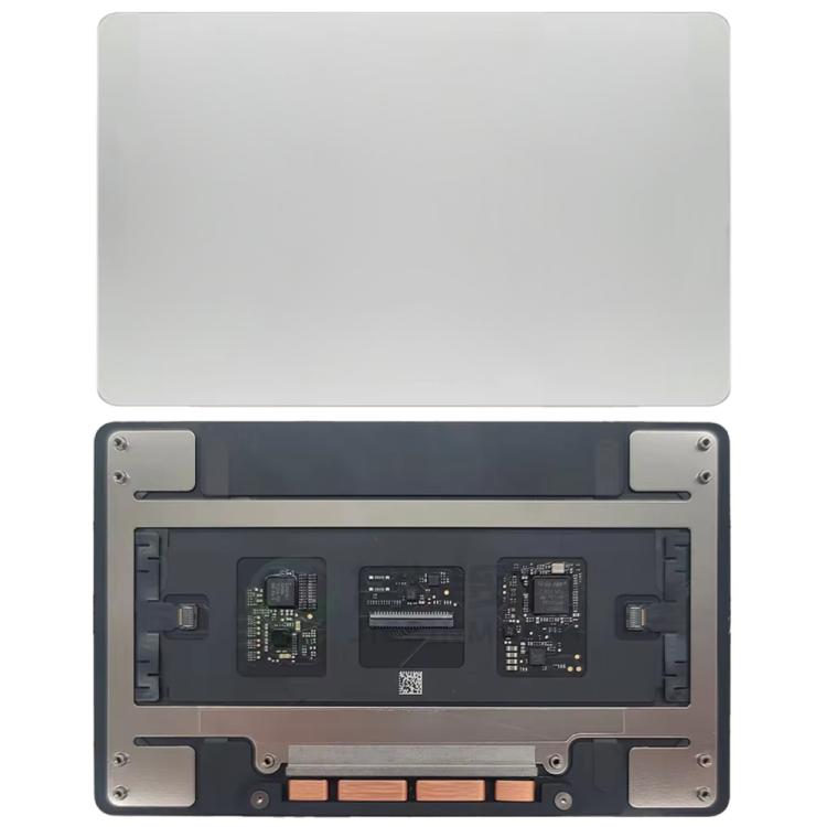 For Macbook Pro M3 14 inch A2918 Touchpad (Silver) - free shipping - PMc TechLife - Order now!