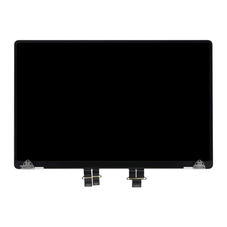 For MacBook Pro M3 14 inch A2918 Original Full LCD Display Screen(Silver) - LCD Screen by PMc TechLife | Online Shopping South Africa | PMc TechLife | Buy Now Pay Later Mobicred