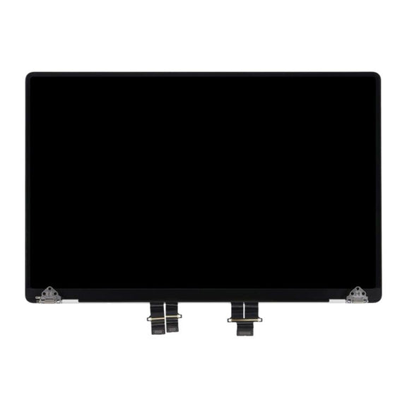 For MacBook Pro M3 14 inch A2918 Original Full LCD Display Screen(Silver)