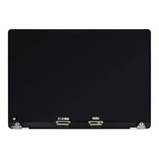 For MacBook Pro M3 Pro 14 inch A2992 2023 EMC8407 Original Full LCD Display Screen(Gray)