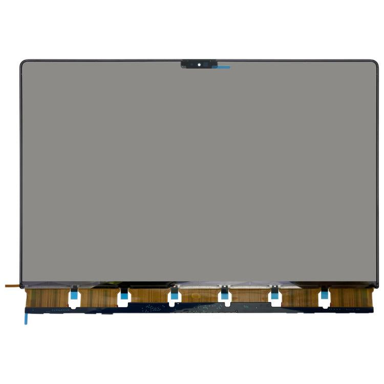 For MacBook Pro 16 inch M4 A3403 A3186 LCD Display Screen - LCD Screen by PMc TechLife | Online Shopping South Africa | PMc TechLife | Buy Now Pay Later Mobicred