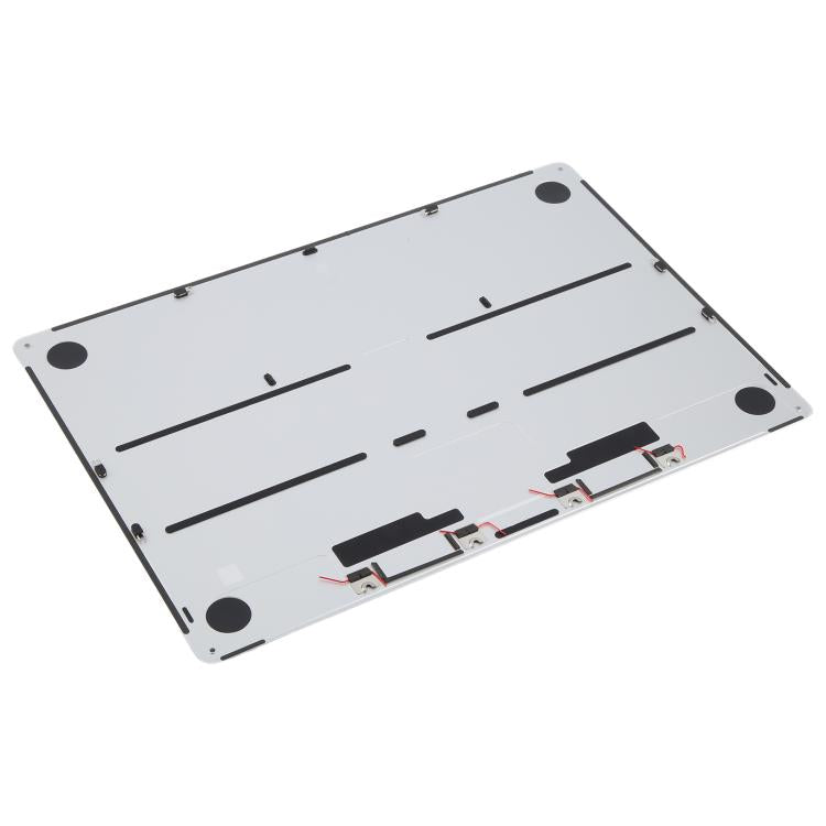 For MacBook Air M3 15 inch A3114 2024 EMC8612 Computer Case Bottom Cover (Silver) - free shipping - PMc TechLife - Order now!