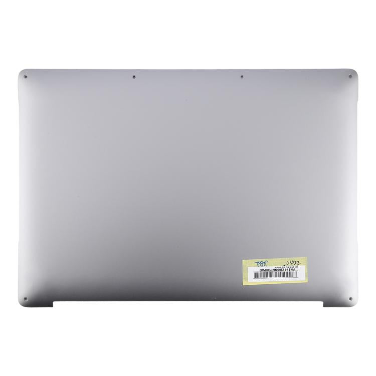 For MacBook Pro Retina 13.3 inch A2251 2020 Computer Case Bottom Cover (Grey) - Bottom Cover by PMc TechLife | Online Shopping South Africa | PMc TechLife | Buy Now Pay Later Mobicred