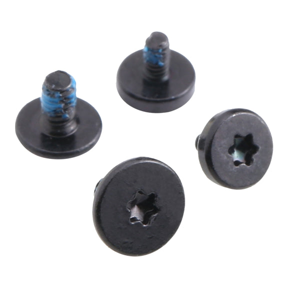 4 PCS Motherboard Screws For MacBook Pro A1706 A1707 A1708