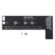 NVMe M.2 SSD to for Mac Mini 2014 Late  A1347 MEGEN2 MEGEM2 MEGEQ2 Adapter Card - Others by PMC TechLife | Online Shopping South Africa | PMC TechLife | Buy Now Pay Later Mobicred