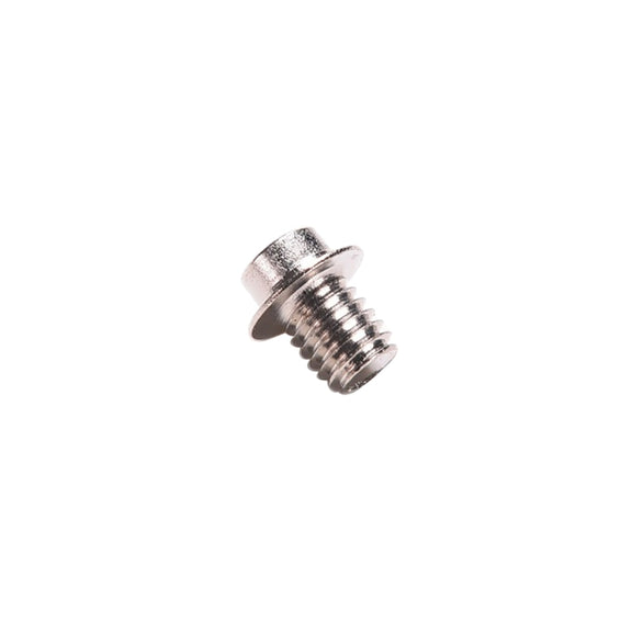 4 PCS for Macbook 13.3 inch A1342 & Macbook Pro 13.3 inch A1278 / 15.4 inch A1286 / 17 inch A1297 HDD Hard Drive Screws