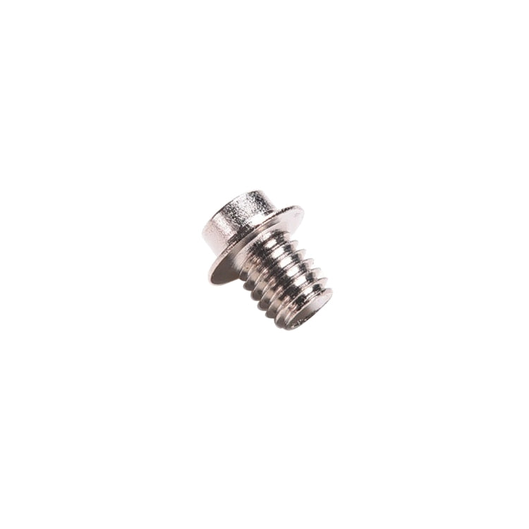 4 PCS for Macbook 13.3 inch A1342 & Macbook Pro 13.3 inch A1278 / 15.4 inch A1286 / 17 inch A1297 HDD Hard Drive Screws