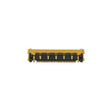 30 Pin LCD LVDS Cable Connector for Macbook Pro 13.3 inch A1502 (2013) / A1425 (2012) & 15.4 inch A1398 (2012 & 2013) - LCD Related Parts by PMc TechLife | Online Shopping South Africa | PMc TechLife | Buy Now Pay Later Mobicred