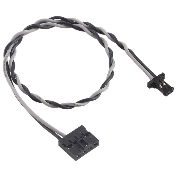 Hard Drive HDD Temperature Temp Sensor Cable 593-0998 for iMac A1311 21.5 inch (2009 ~ 2010) - Flex Cable by PMC TechLife | Online Shopping South Africa | PMC TechLife | Buy Now Pay Later Mobicred