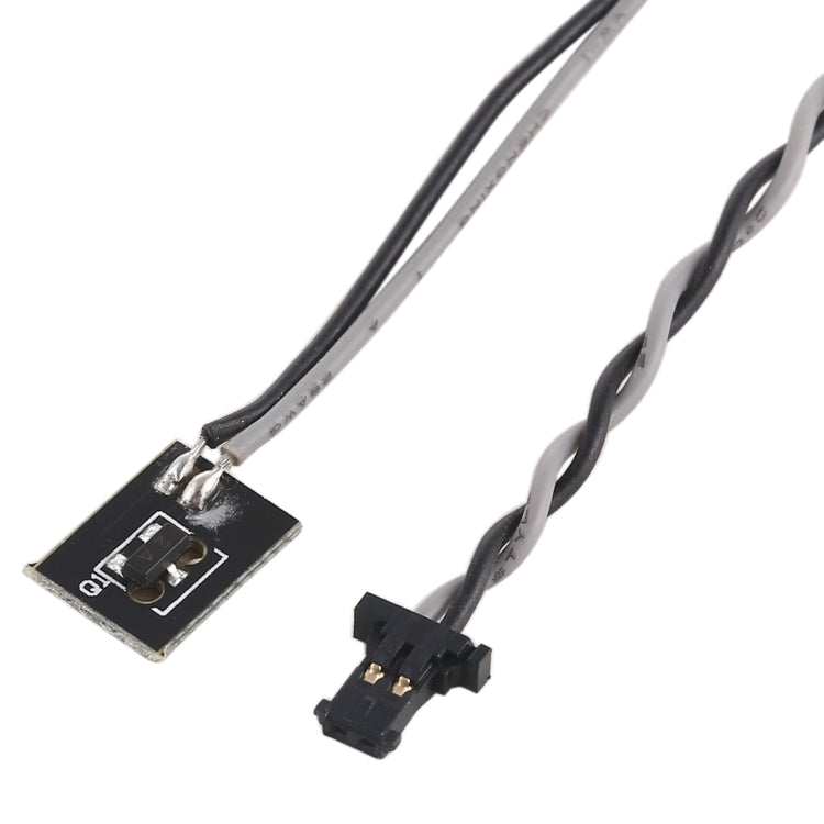 Optical Drive DVD ODD Temperature Temp Sensor Cable 593-1149 for iMac A1312 27 inch (2009 ~ 2010) - Flex Cable by PMC TechLife | Online Shopping South Africa | PMC TechLife | Buy Now Pay Later Mobicred