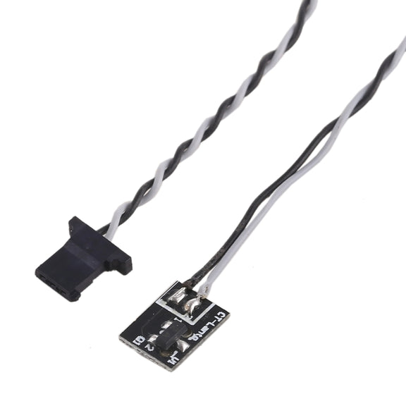 Optical Drive DVD ODD Temperature Temp Sensor Cable 922-9624 593-1242 A for iMac A1311 21.5 inch (2010)