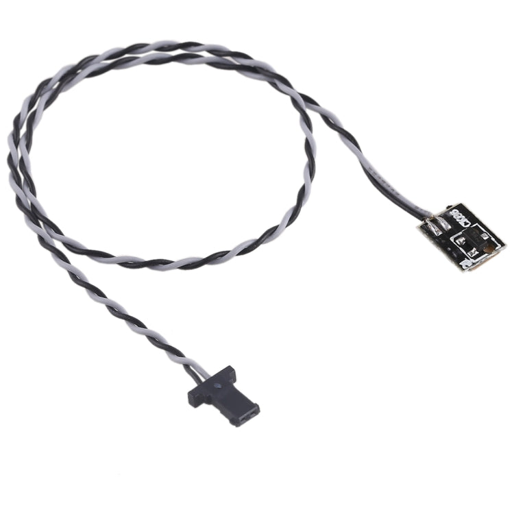 Hard Drive HDD Temperature Temp Sensor Cable 922-9873 593-1376 593-1376-A for iMac A1312 27 inch - Flex Cable by PMC TechLife | Online Shopping South Africa | PMC TechLife | Buy Now Pay Later Mobicred
