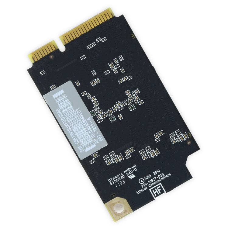 450Mbps Wifi Mini PCI-E Wifi Card For iMac A1311 A1312 2011 AR5BXB112 - Others by PMC TechLife | Online Shopping South Africa | PMC TechLife | Buy Now Pay Later Mobicred
