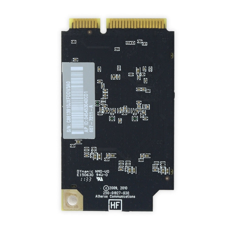 450Mbps Wifi Mini PCI-E Wifi Card For iMac A1311 A1312 2011 AR5BXB112 - Others by PMC TechLife | Online Shopping South Africa | PMC TechLife | Buy Now Pay Later Mobicred