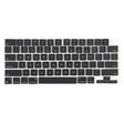 For Macbook Pro Air 14 / 16 A2779 A2780 A2918 A2991 A2992 A2941 US English Version Keycaps - Keyboard by PMC TechLife | Online Shopping South Africa | PMC TechLife | Buy Now Pay Later Mobicred