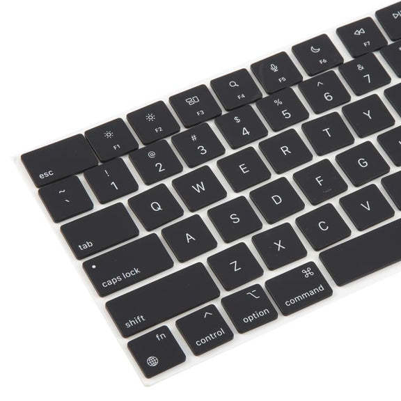 For Macbook Pro Air 14 / 16 A2779 A2780 A2918 A2991 A2992 A2941 US English Version Keycaps