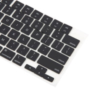For Macbook Pro Air 14 / 16 A2779 A2780 A2918 A2991 A2992 A2941 US English Version Keycaps