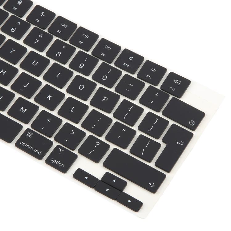 For Macbook Pro Air 14 / 16 A2779 A2780 A2918 A2991 A2992 A2941 UK English Version Keycaps - Keyboard by PMC TechLife | Online Shopping South Africa | PMC TechLife | Buy Now Pay Later Mobicred