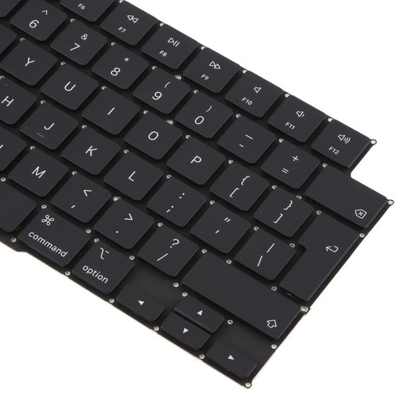 For Macbook Pro 14 / 16 A2485 A2442 A2779 A2780 A2918 A2991 A2992 UK Version Keyboard