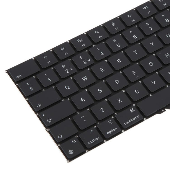 For Macbook Pro 14 / 16 A2485 A2442 A2779 A2780 A2918 A2991 A2992 UK Version Keyboard