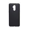 Shockproof Carbon Fiber Texture TPU Case for ULEFONG P6000 Plus / Power L3 (Black) - More Brand by PMC Jewellery | Online Shopping South Africa | PMC Jewellery | Buy Now Pay Later Mobicred