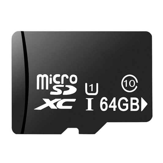 64GB High Speed Class 10 Micro SD(TF) Memory Card from Taiwan (100% Real Capacity) - free shipping - PMC Jewellery - Order now!