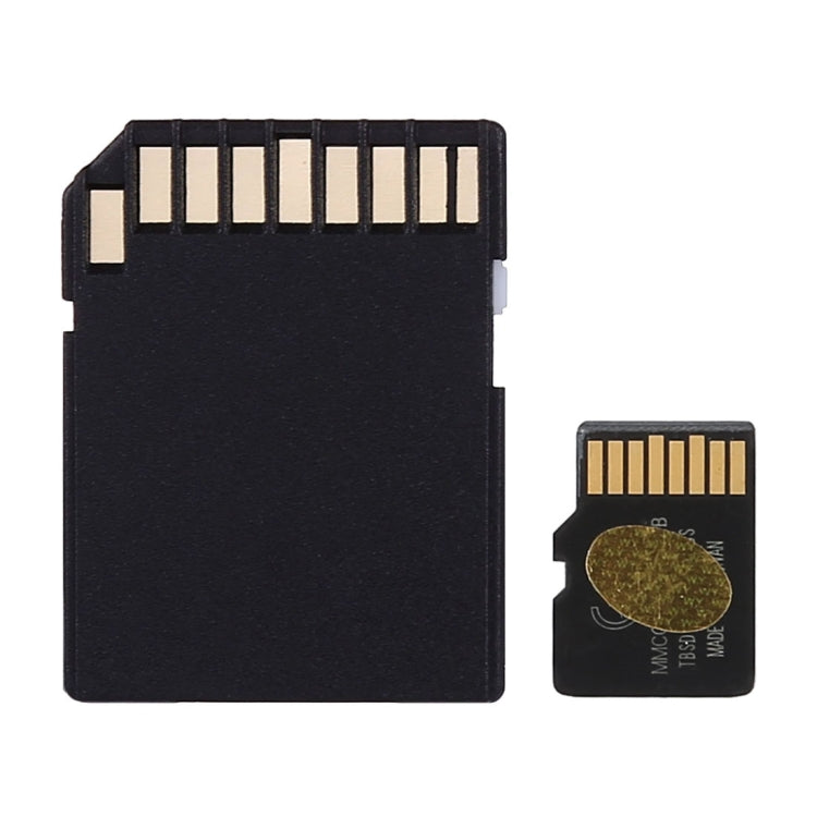 64GB High Speed Class 10 Micro SD(TF) Memory Card from Taiwan (100% Real Capacity) - free shipping - PMC Jewellery - Order now!