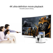 Blueendless 2.5 / 3.5 inch SATA USB 3.0 2 Bay Hard Drive Dock (AU Plug)