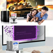Blueendless 2.5 / 3.5 inch SATA USB 3.0 2 Bay Hard Drive Dock (AU Plug)