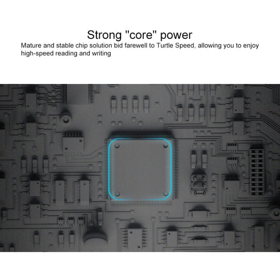 Blueendless 2.5 / 3.5 inch SATA USB 3.0 2 Bay Hard Drive Dock (EU Plug)