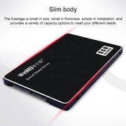 WEIRD S500 1TB 2.5 inch SATA3.0 Solid State Drive for Laptop, Desktop